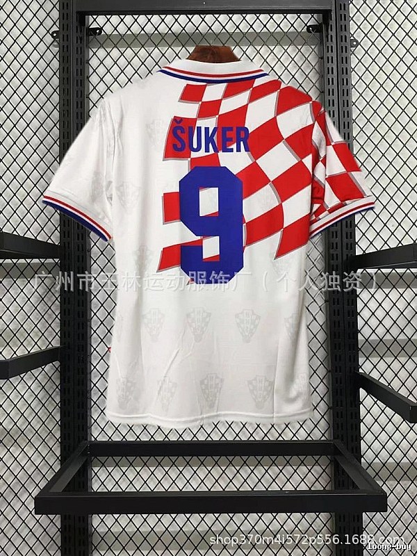 AC Milan Statement Kaka #22 soccer jersey Black Red Striped for Easy Pairing