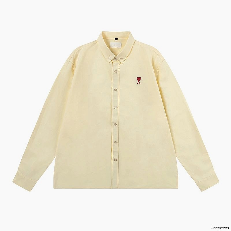 AMI Love Trendy Shirt