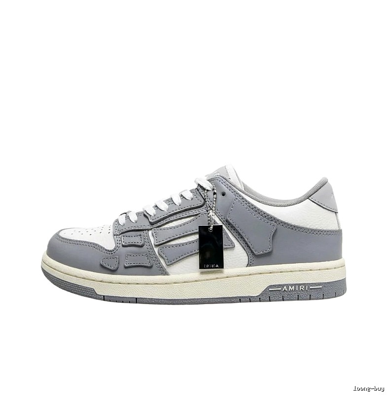 AMIRI off-white retro sports shoes