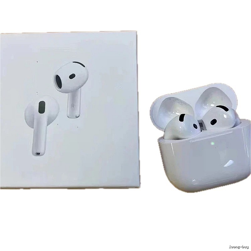 Apple AirPods 3 Wireless Earbuds