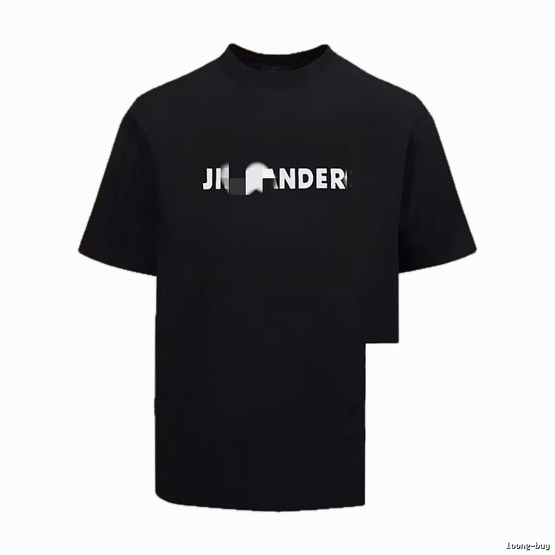 Arc'teryx Collaboration Edition Techwear Style Black Short-sleeve T-shirt