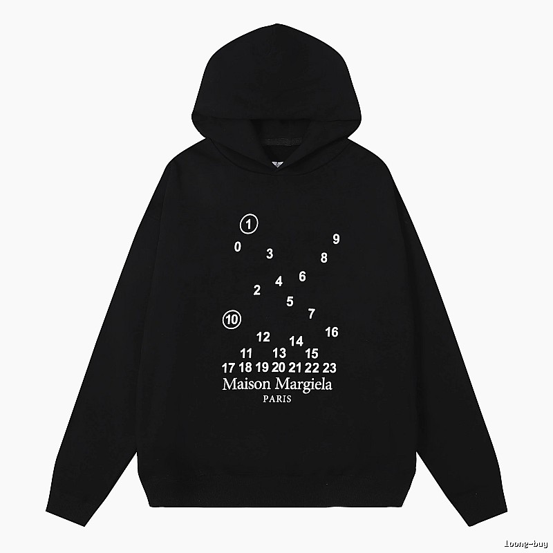 Balenciaga Relaxed Logo hoodie Black Pullover Small with Designer-Inspired Detail
