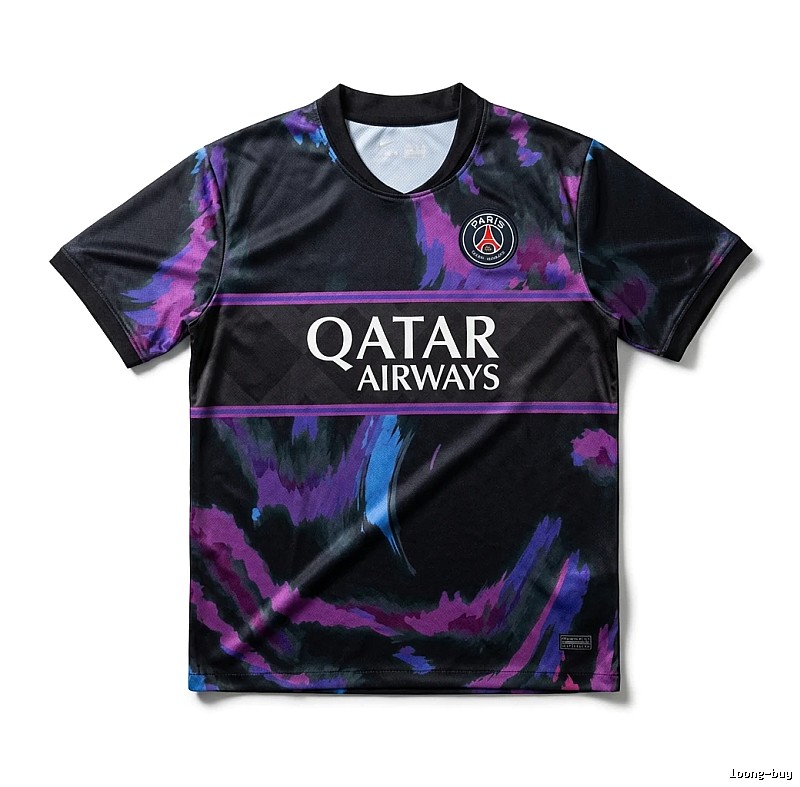 Balenciaga Tokyo Ghoul Dark Style T-shirt