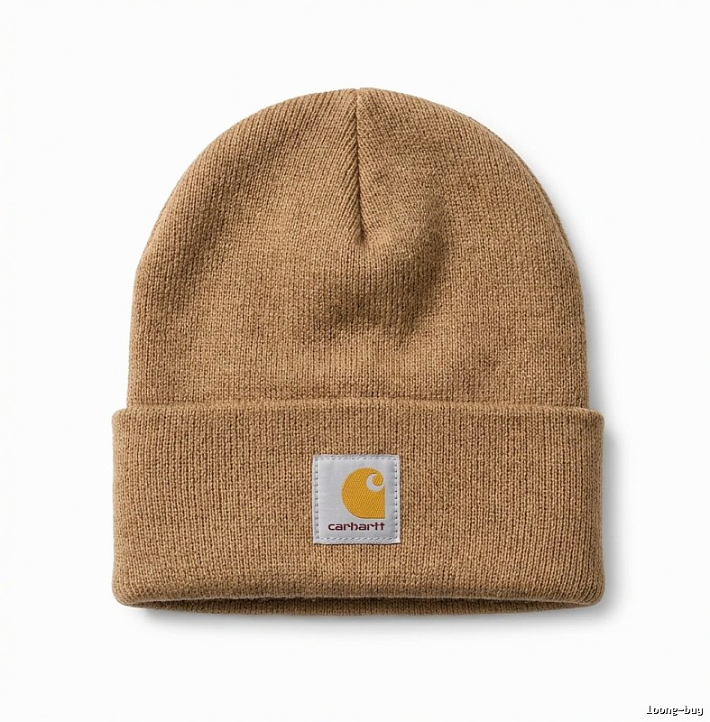 Carhartt Classic Retro Khaki Cap