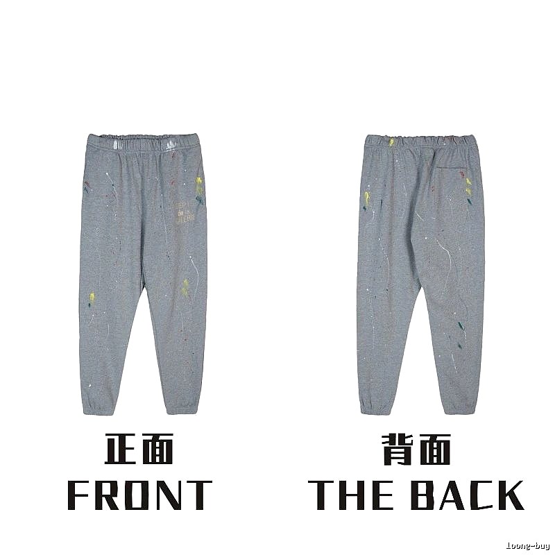 Chrome Hearts Sport Graphic sweatpants Black Printed Graphics for Collection Drops