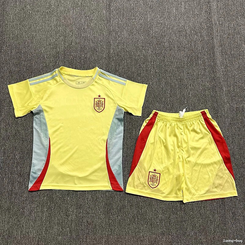 Germany Urban Soccer jersey set White Germany Football with Statement Pattern