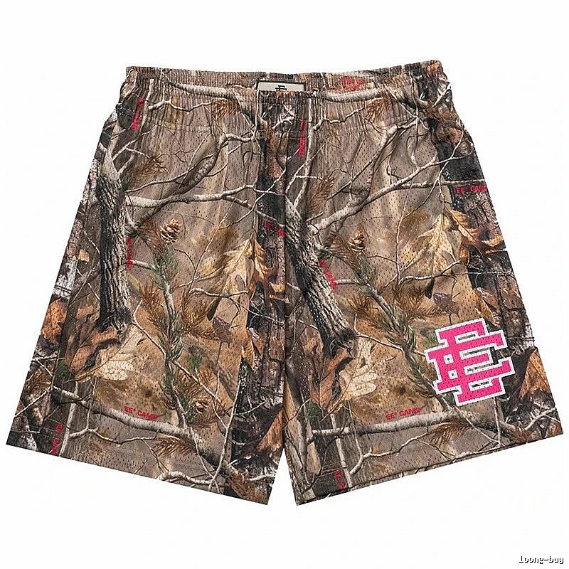 Gucci Resort Floral shorts Cream Yellow Floral with Premium Look