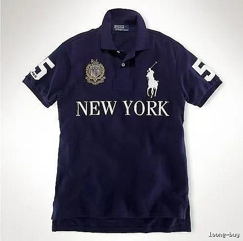Inter Miami Blue Polo Jersey Relaxed Styling