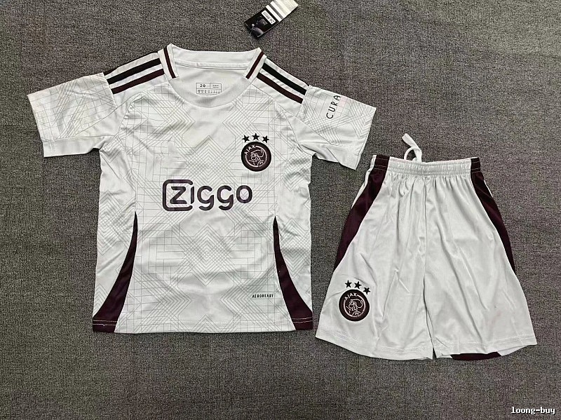 Inter Miami Monogram Soccer jersey set Pink Football for Casual Outfits