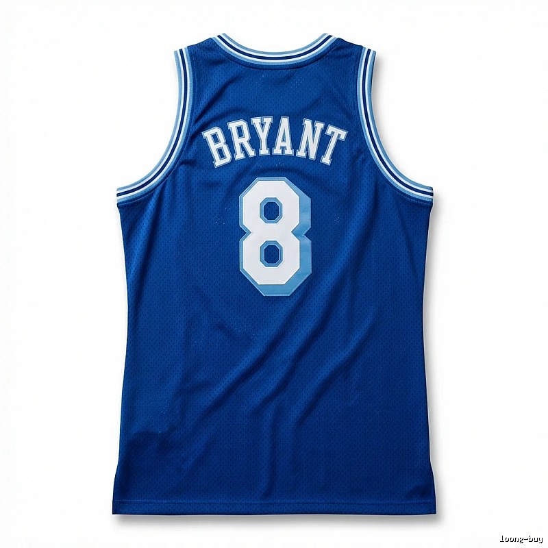 Kobe Kobe series sporty jerseys