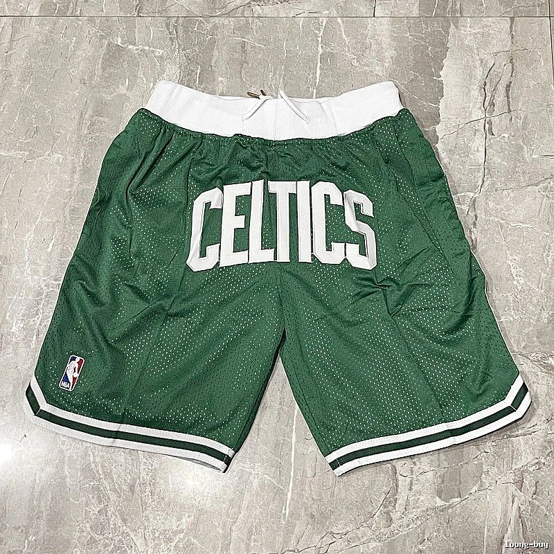 Lakers Logo Detail Basketball shorts Yellow Lakers Mesh with Functional Detail