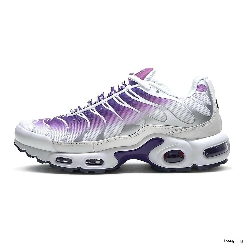 Nike Air Max 95 Gradient Purple Athletic Shoes