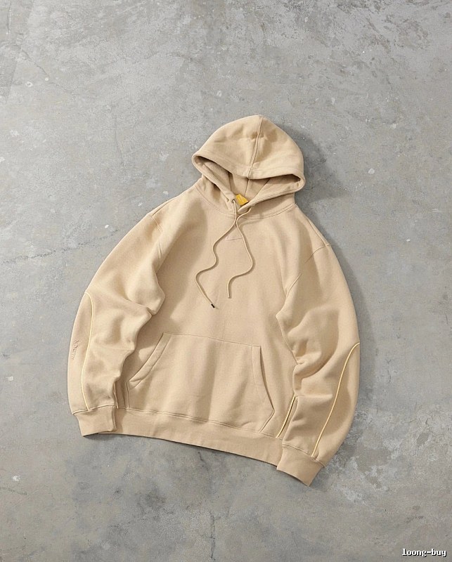 Nike Resort Pullover hoodie Blue Fleece A for Travel Looks