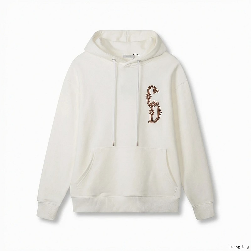 Other Embroidered Trendy and Cool Hoodie
