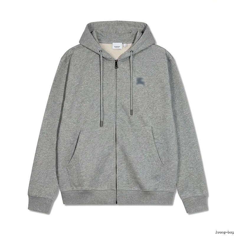 Other gray casual style hoodie