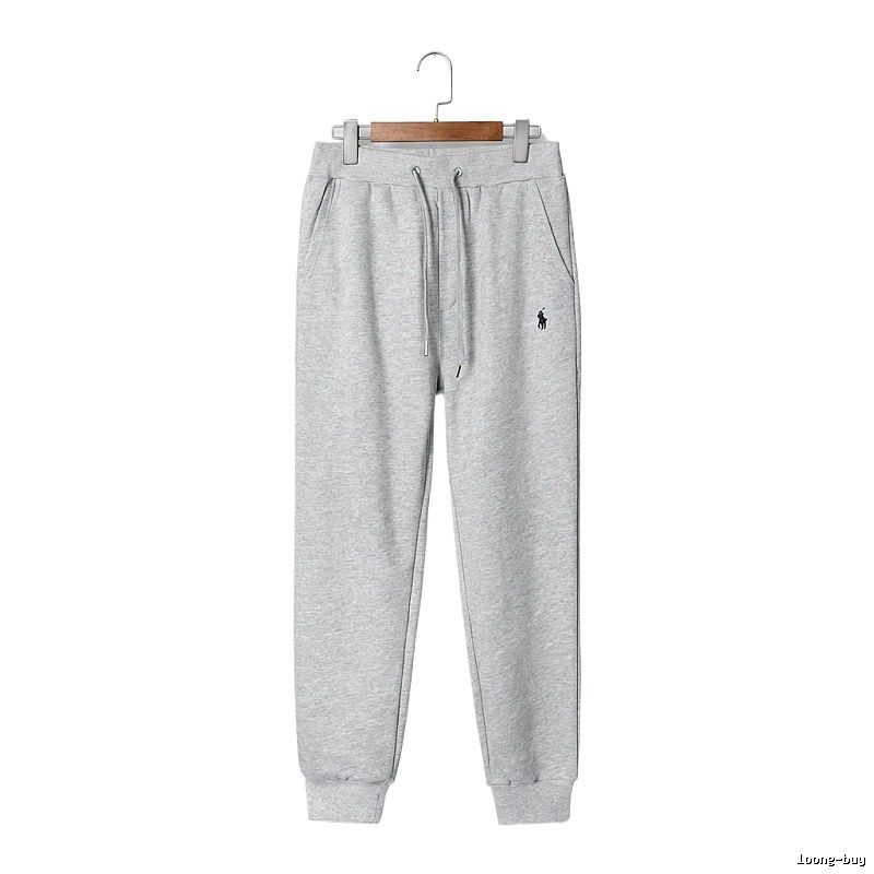 Ralph Lauren casual light gray sweatpants