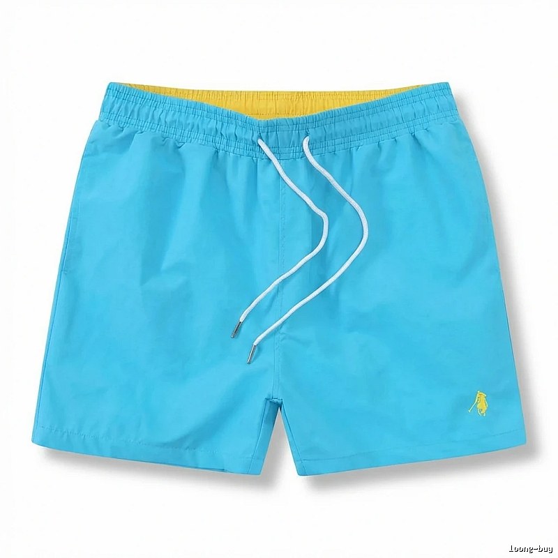 Ralph Lauren classic blue shorts