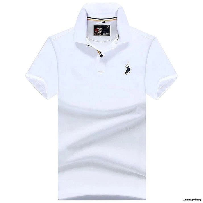 Ralph Lauren Gift Ready Yellow polo shirt Bright Yellow Polo with Standout Detail