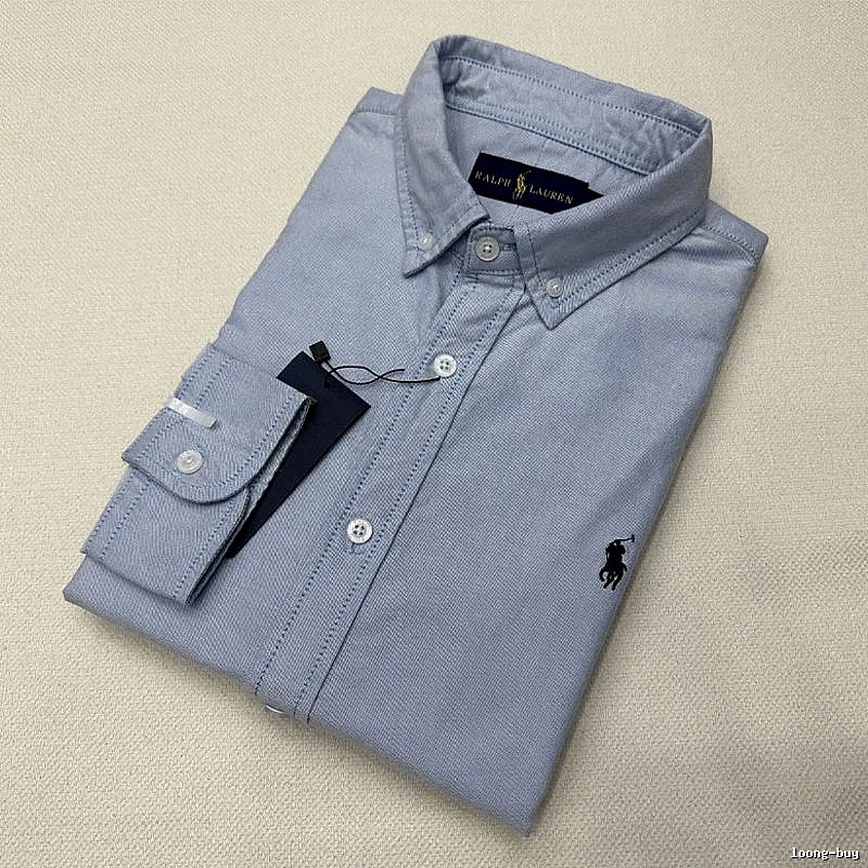 Ralph Lauren Lightweight Striped polo shirt Navy Polo Multicolor for Trend Styling