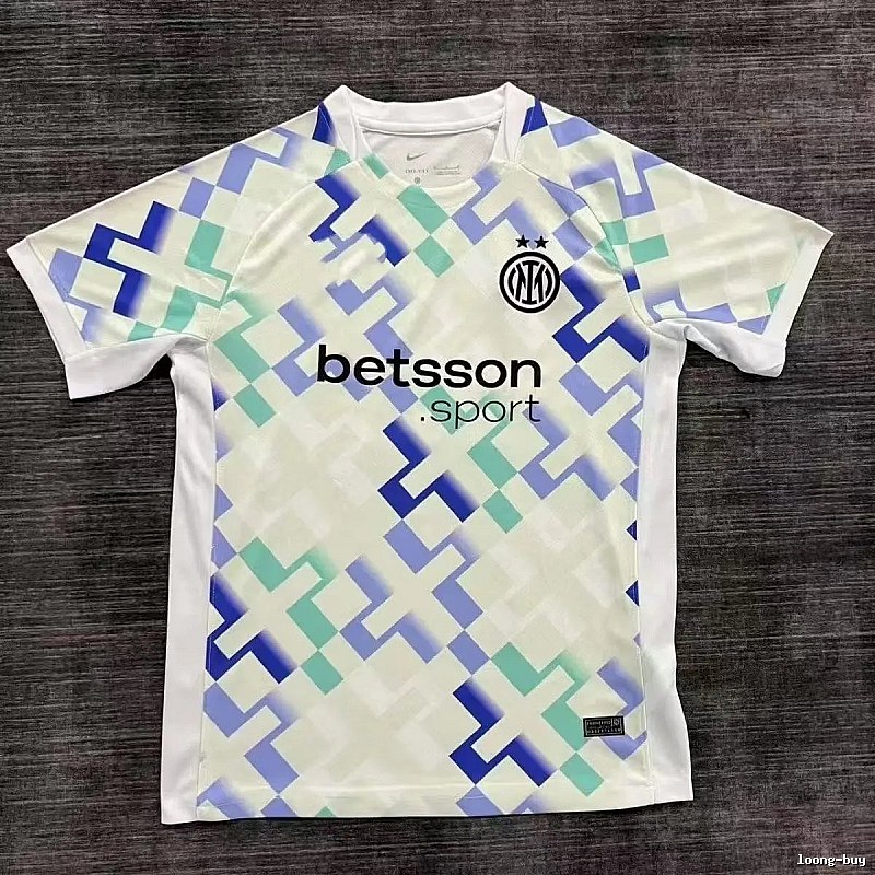 Real Madrid Gift Ready Home soccer jersey White Football Gold with Standout Detail