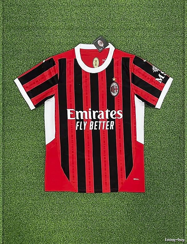 Real Madrid Relaxed Home soccer jersey White Real Madrid with Designer-Inspired Detail