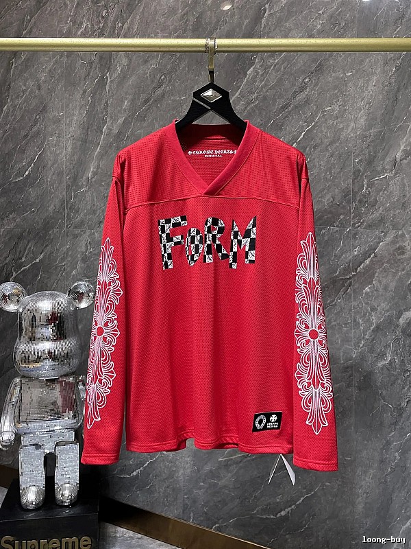 Red Floral Button Shirt Bold Graphic