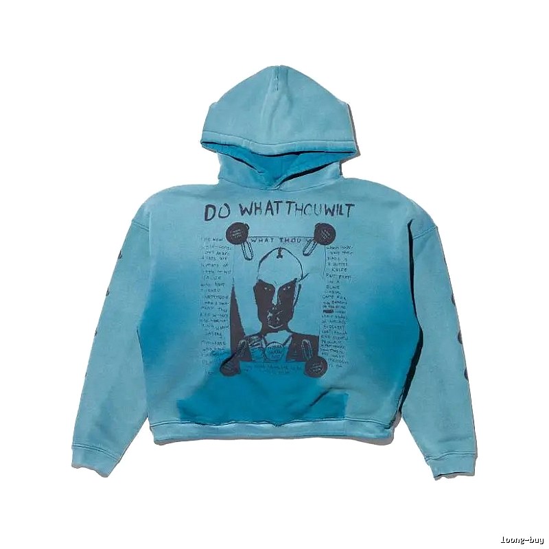 Relaxed Street Outfit Graphic Zip Hoodie Gift Ready