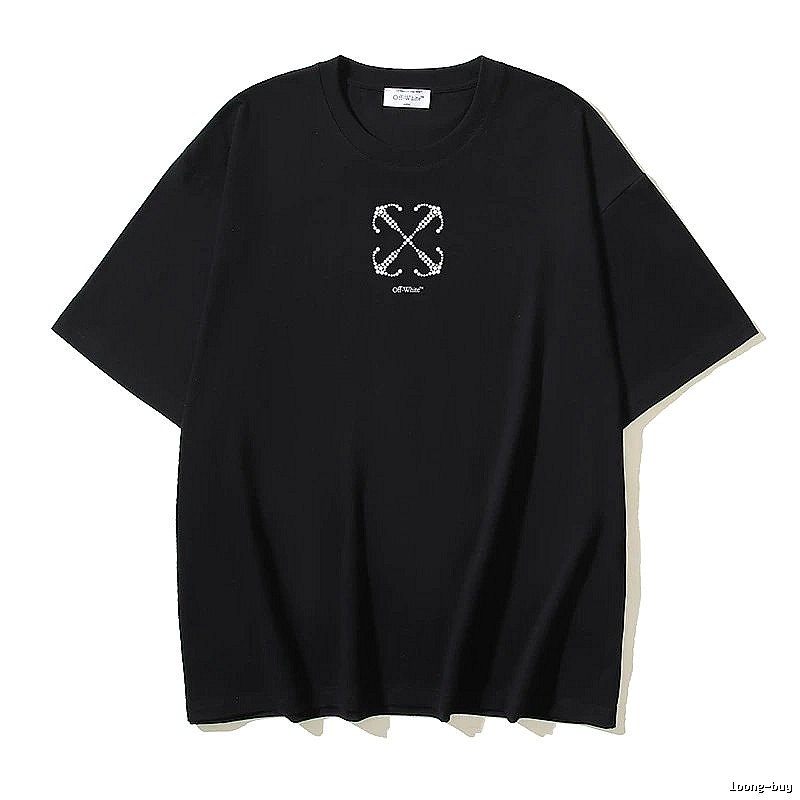 Thrasher Easy Match Flame logo T-shirt White Red Thrasher for Leisure Wear