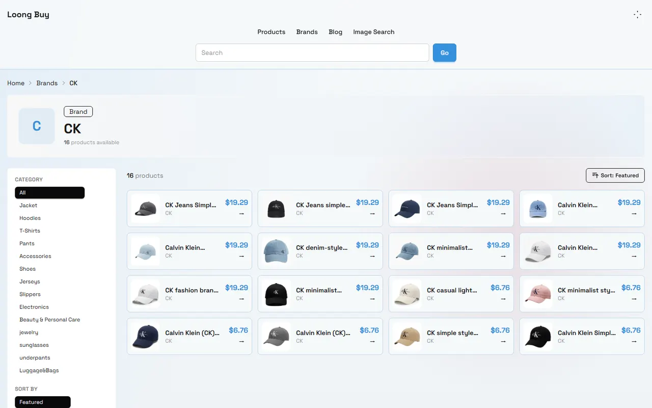 loongbuy Mobile Shoe Comparison featured image for loongbuy