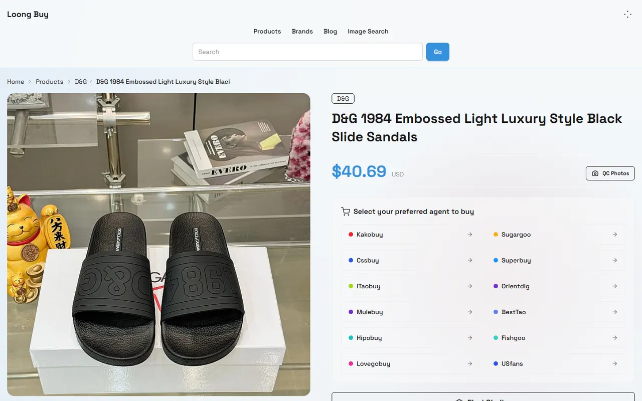 Loongbuy Running Shoe Grip Claims: How to Check featured image for loongbuy